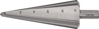 Tecwerk Blechsch&auml;lbohrer Bohrber.5-31mm HSS Gesamt-L.103mm Z.2