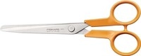 Fiskars Universalschere 160mm ger.Kl.Stahl,rostfr.Ku.-Griff 1075054