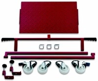 Cimco Werkzeuge Transportset 142754