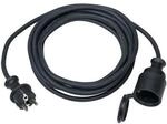 Weing&Auml;rtner Schutzkontaktverl&auml;ngerung 16 A 230 V 3x1,5mm&sup2; 10m H05RR-F 02101