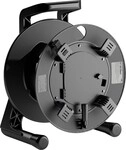Schill Spezialgummi-Kabeltrommel GT 380.RMFK 27529000000