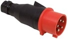 Gifas Electric CEE-Stecker 306356 118827