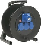 Schill Spezialgummi-Kabeltrommel GT 310.C316MD3 27017000000