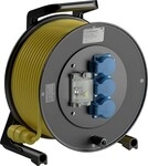Schill Spezialgummi-Kabeltrommel GT 310FIMD350PU315 27057525000