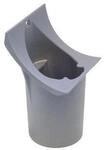 Siteco Mastflansch Z60 5XC10108XM2