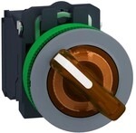 Schneider Electric Leuchtwahlschalter XB5FK125M5C0