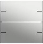 Gira Wippenset 2-fach 5752600