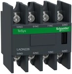 Schneider Electric Hilfsschalterblock LADN226