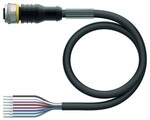 Turck Aktuator- u. Sensorleitung RKC8T-5/TEL 6625131