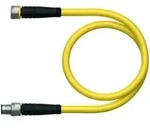 Turck Aktuator- u. Sensorleitung PKG4M-7-PSG3M/TEY
