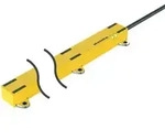 Turck Induktiver Linearwegsensor LI200P1Q17LM1LIU5X2 1590732