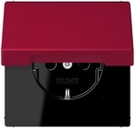 Jung SCHUKO Steckdose LC 1520 BFKL 229 LC1520BFKL229