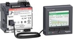 Schneider Electric Universalmessger&auml;t ION METSEPM8114