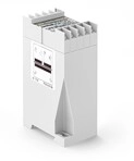 Janitza Electronic Summenstromwandler KL.1 IPS30 #1502515