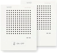 WHD Sprechanlage Komplett-Set VoiceBridge ST 2.G 1110200420202