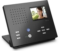 TCS T&uuml;r Control Video color Innenstation CAI2110-0156