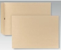 Posthorn Versandtaschen 04070346 oFC4 90g br 250 St./Pack. 327049070