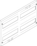 ABN Abdeckplatte FAO22N