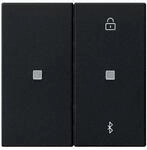 Gira Jalousie-/Schaltuhr 5381005