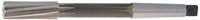 Tecwerk Maschinenreibahle DIN 208 H7 Form B D.10mm HSS-Co MK1