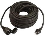 Weing&Auml;rtner Verl&auml;ngerungskabel 16 A 230 V 3G2,5mm&sup2; 25m IP44 02124