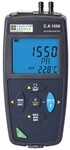 Chauvin Arnoux Mikromanometer C.A 1550 P01654555