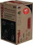 Wypall Wischtuch &reg; X70 8251 blau 215 T&uuml;.1-lagig