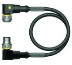 Turck Aktuator- u. Sensorleitung WKC4.4T-P7X#6628345