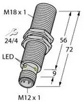 Turck Sensor BI5NF-EM1 #1615004