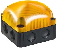 Werma LED-Doppelblitzleuchte 85331055 853.310.55