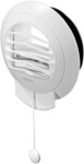 Helios Ventilatoren Abluftelement AE GB 45/120 02038