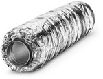 Helios Ventilatoren Rohrschalld&auml;mpfer flexibel SDE 180 00499