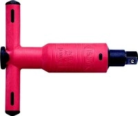 Intercable Tools Drehmomentbegrenzer 1508010 103293