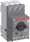 ABB Stotz S&J Motorschutzschalter MS132-6.3-HKF1-11 1SAM350005R1009