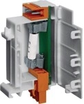 Hager Sicherungsbox KU9S10HE