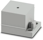 10 Stk. Phoenix Contact Kabelt&uuml;lle CES-STPG-GY-4 0801674