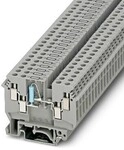 50 Stk. Phoenix Contact Bauelementreihenklemme UDK 4-DUR 499 2775250