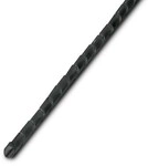 25 Mtr. Phoenix Contact Spiralschlauch WG-S HF 40 BK 3241114