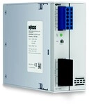 WAGO GmbH & Co. KG Stromversorgung 787-1640