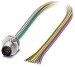 Phoenix Contact Einbausteckverbinder SACC-E-MS-1 #1556265
