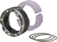 Hauff Abdichtset WRD 150/110-Kabuflex 1610150110
