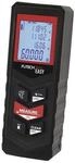 Futech Laserentfernungsmesser DM3560 60m &plusmn; 3mm IP 54