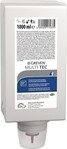 Greven Hautschutzlotion &reg; MULTI TEC 1l O/W-Emulsion Variofl. 13042047