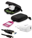 E+P Elektrik Ladepaket AC101 LADEPAKET 1 999900000010