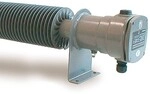 Schultze Ex-Rippenrohrheizofen Ex0500-L EX 0500-L
