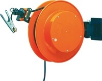 Schill Automatik-Kabelaufroller FTE 038.0120.H07VK 62031120000