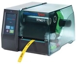 HellermannTyton Thermotransferdrucker TT431-DIV-GY 556-00400
