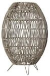 Scharnberger+Hasenbein Rattan-Leuchtenschirm 88195