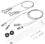THORNeco Seilabh&auml;ngungsset ROXY Suspension Kit 96634878
