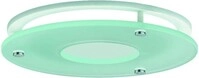 Ridi-Leuchten Dekorglas DR235-SPMA-G-SB-W 0202702